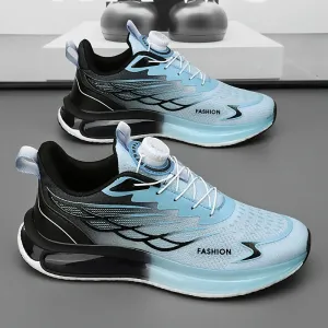 Ademende sportschoenen voor mannen