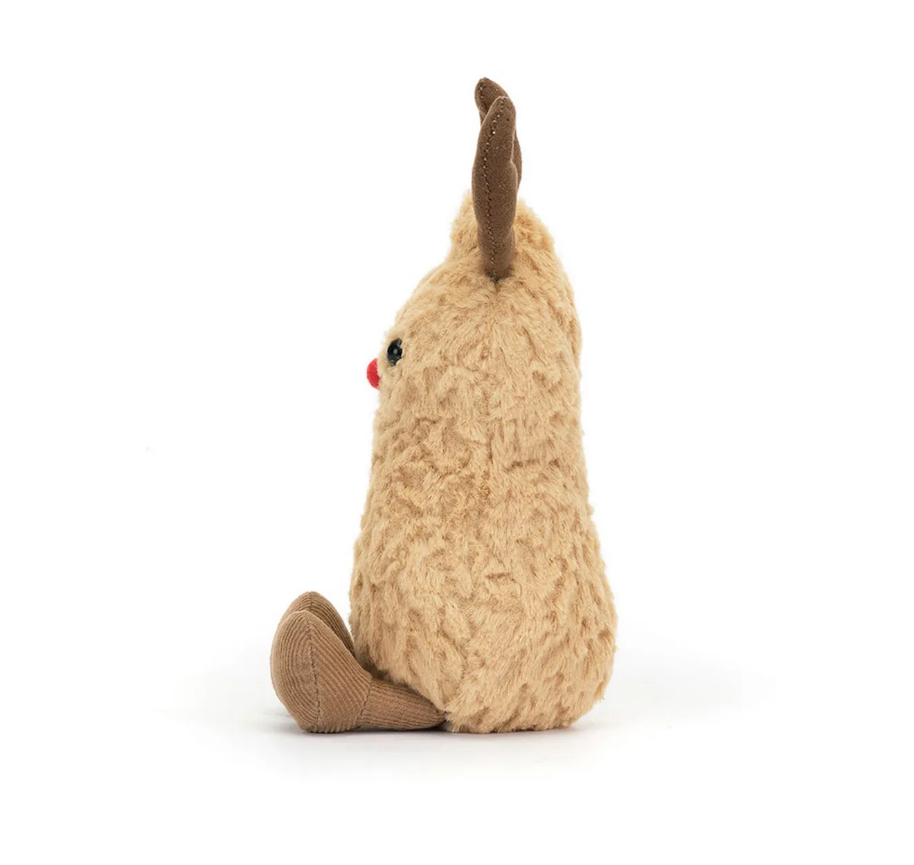 Amuseables Peanut Reindeer