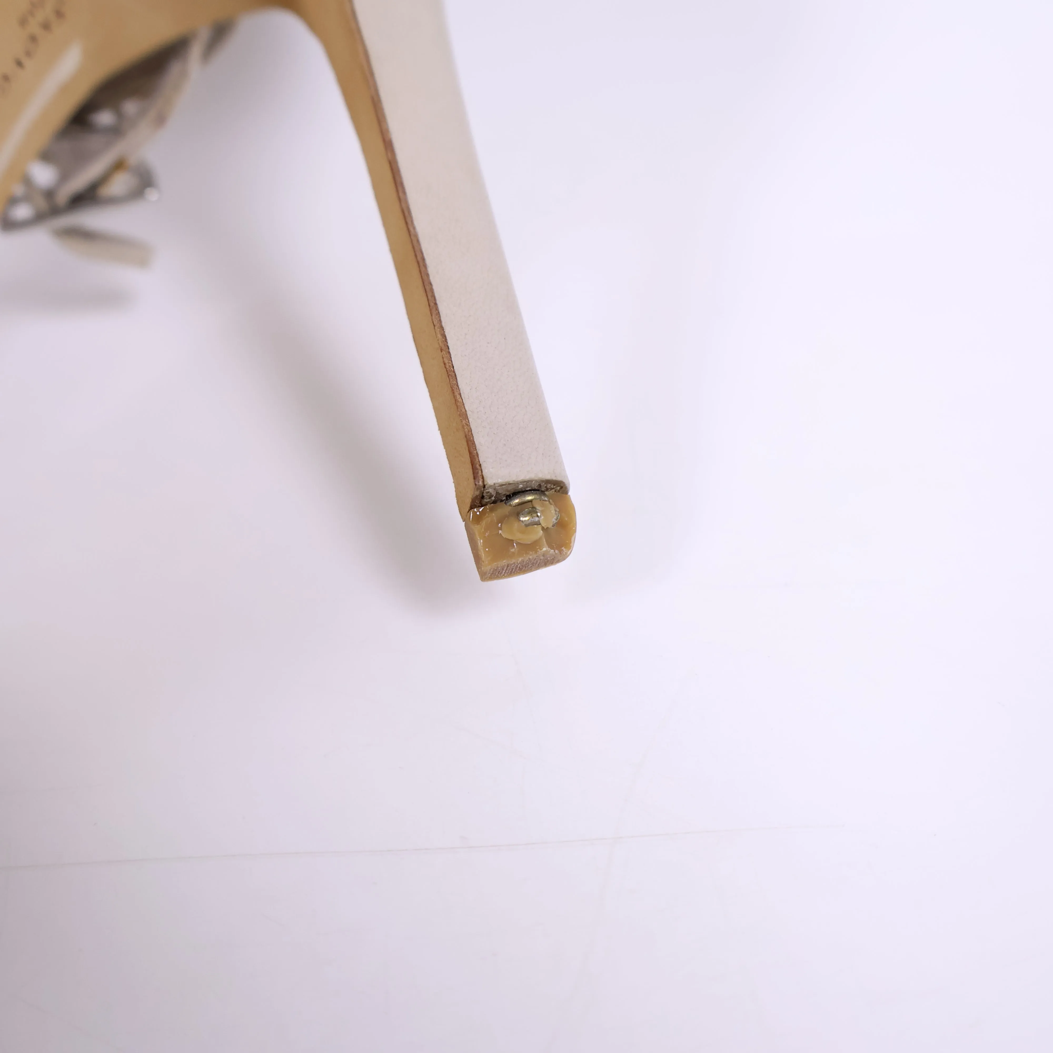 Camilla Skovgaard Heels Grey 38