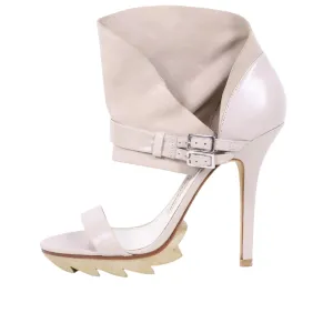 Camilla Skovgaard Heels Grey 38