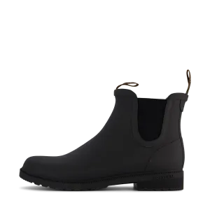 Chelsea Classic Black