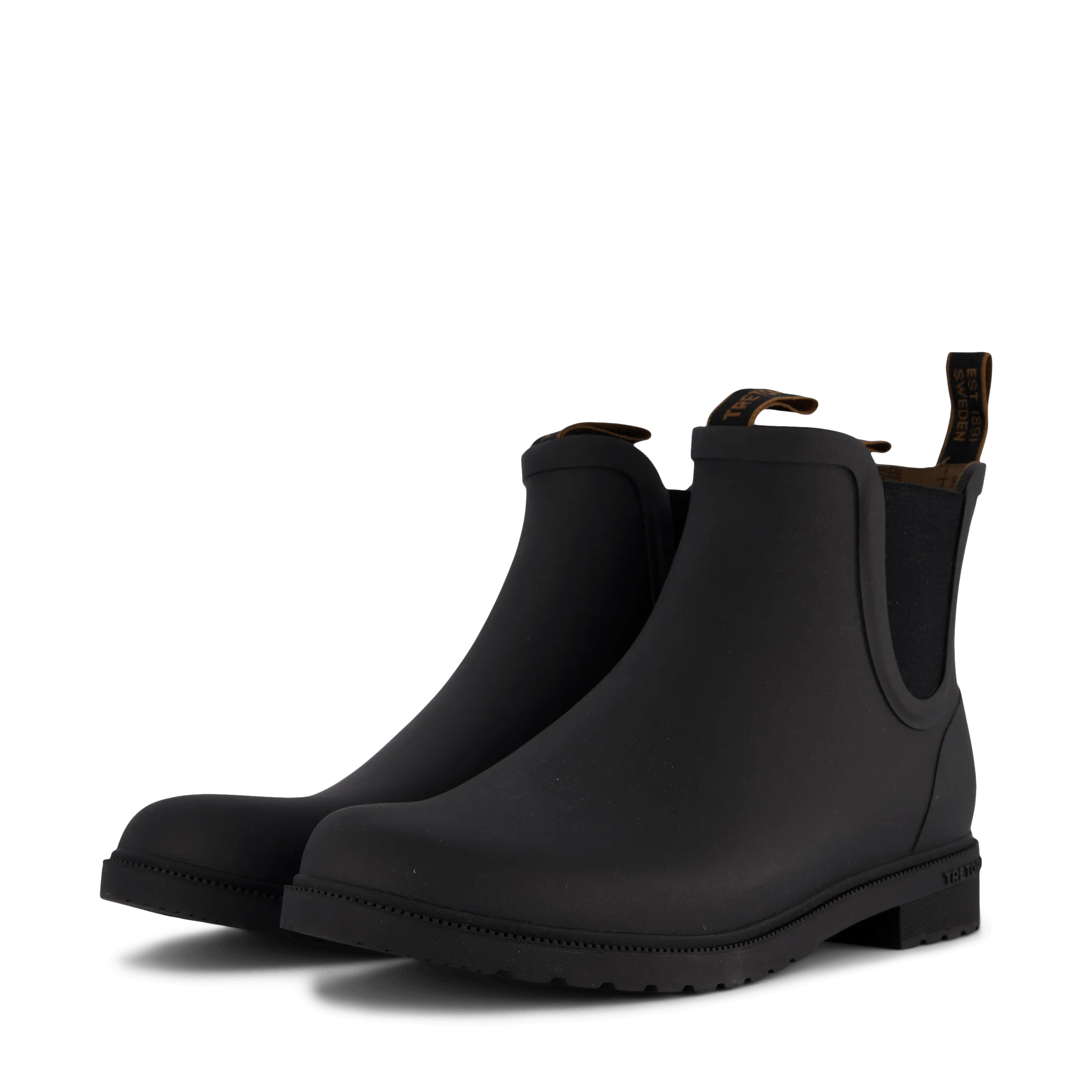 Chelsea Classic Black