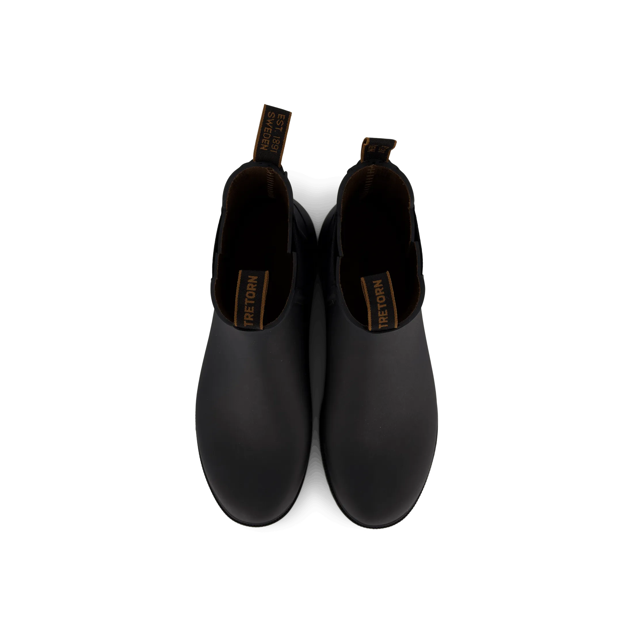Chelsea Classic Black