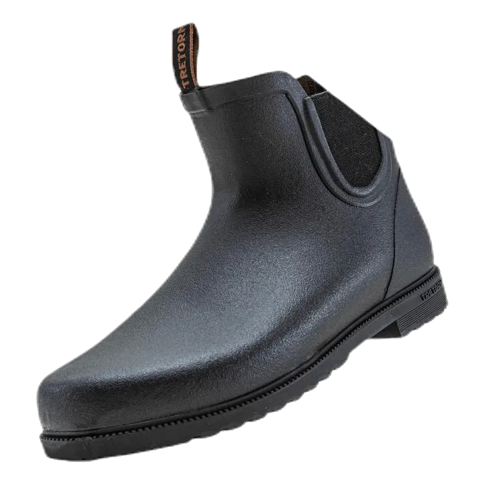 Chelsea Classic Junior Black