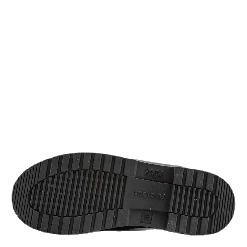 Chelsea Classic Junior Black