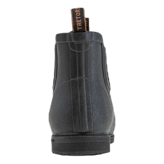 Chelsea Classic Junior Black