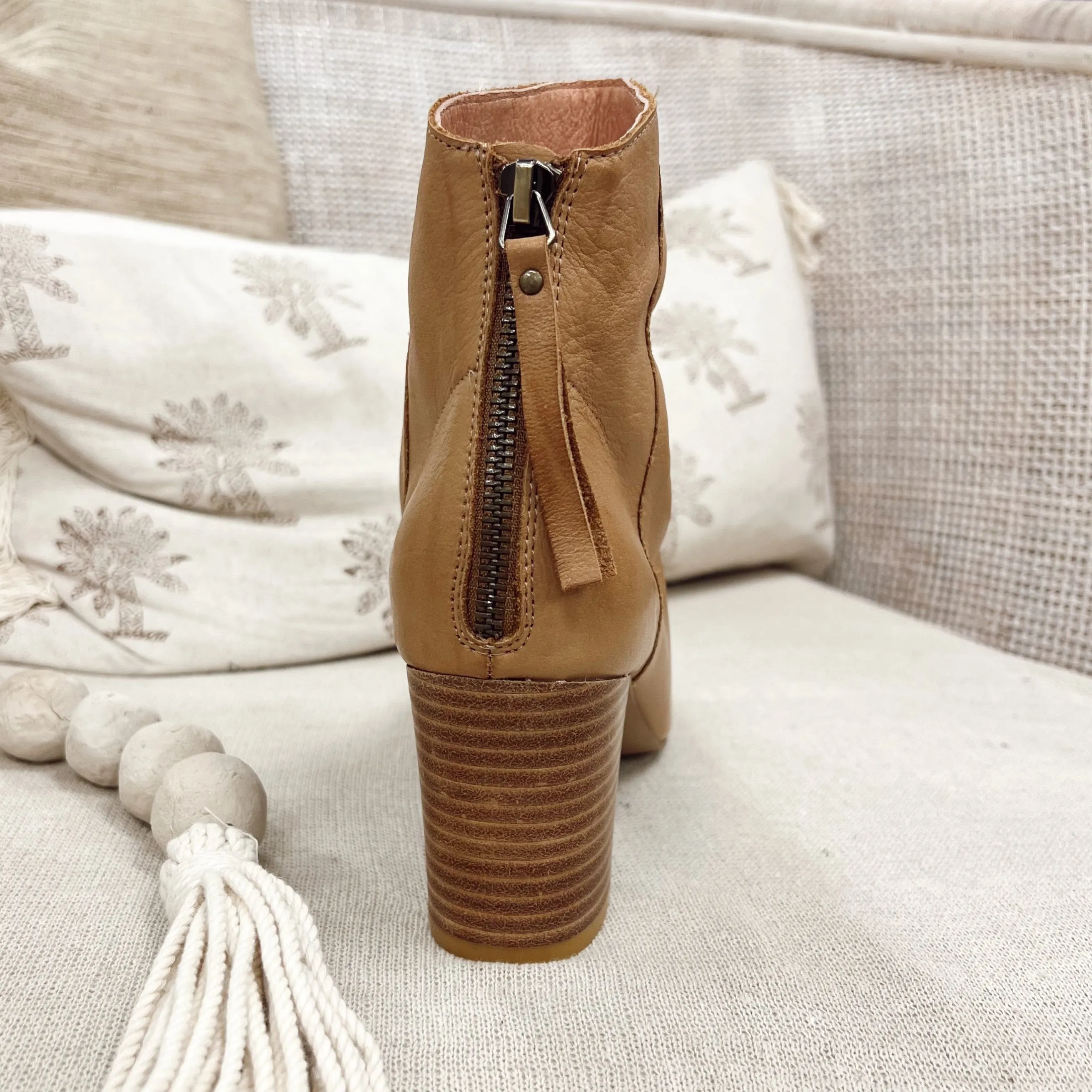 Cilin Heel
