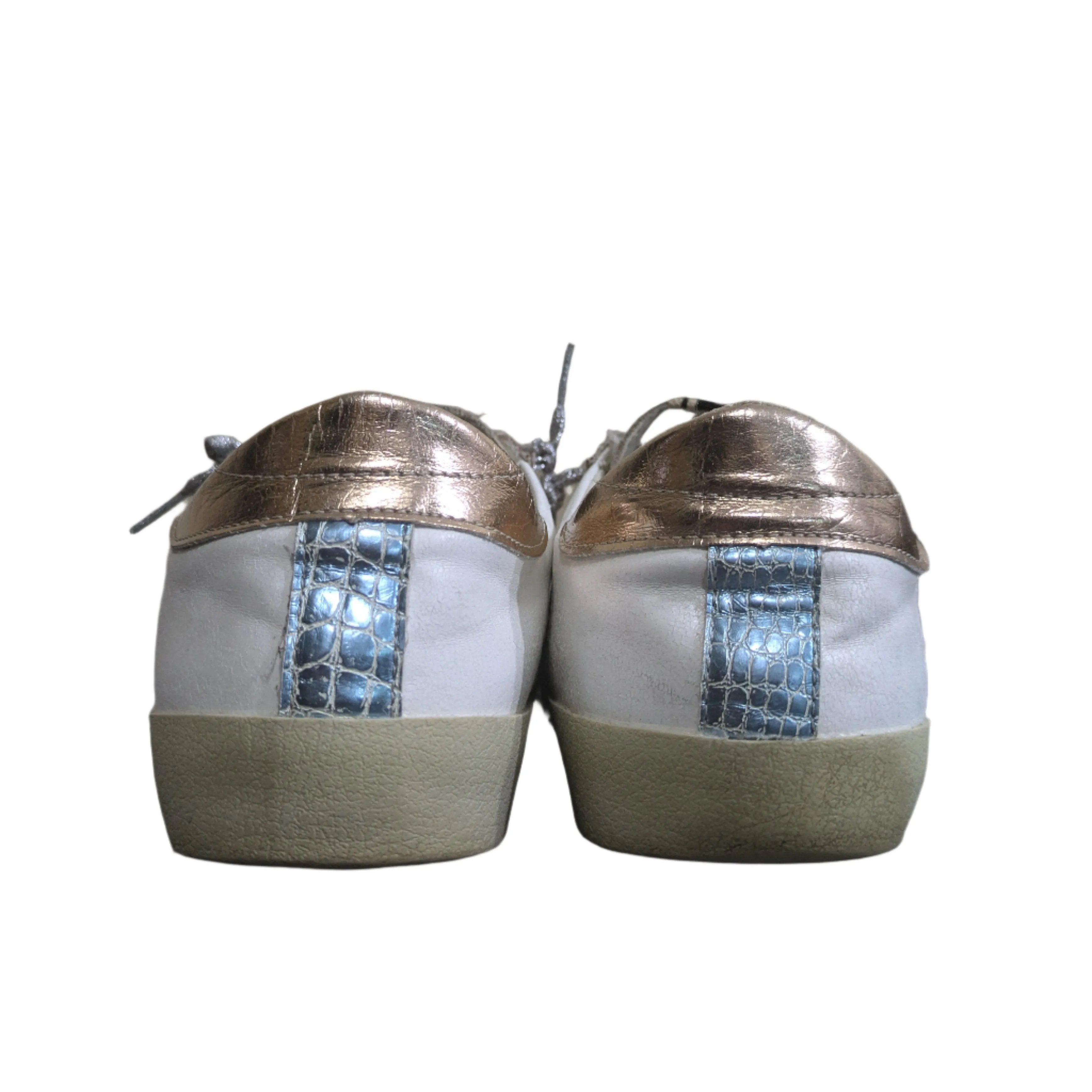 Corina Star-Detail Sneakers Size UK 5 / EU 38 / US 7