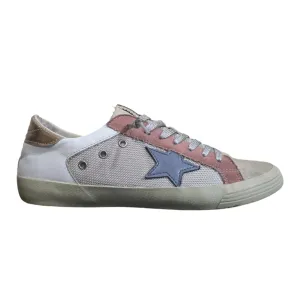 Corina Star-Detail Sneakers Size UK 5 / EU 38 / US 7
