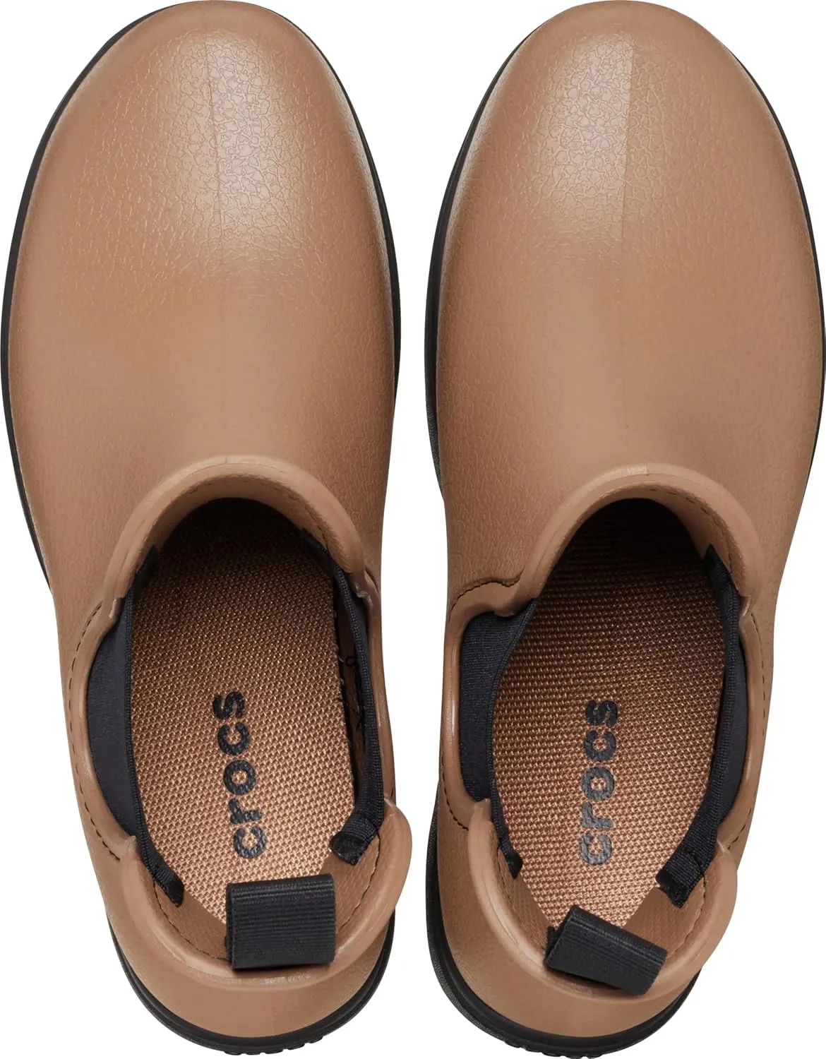 Crocs Women's Dylan Chelsea Boot, Boots for Women