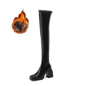 Diamoré Prestige High Boots