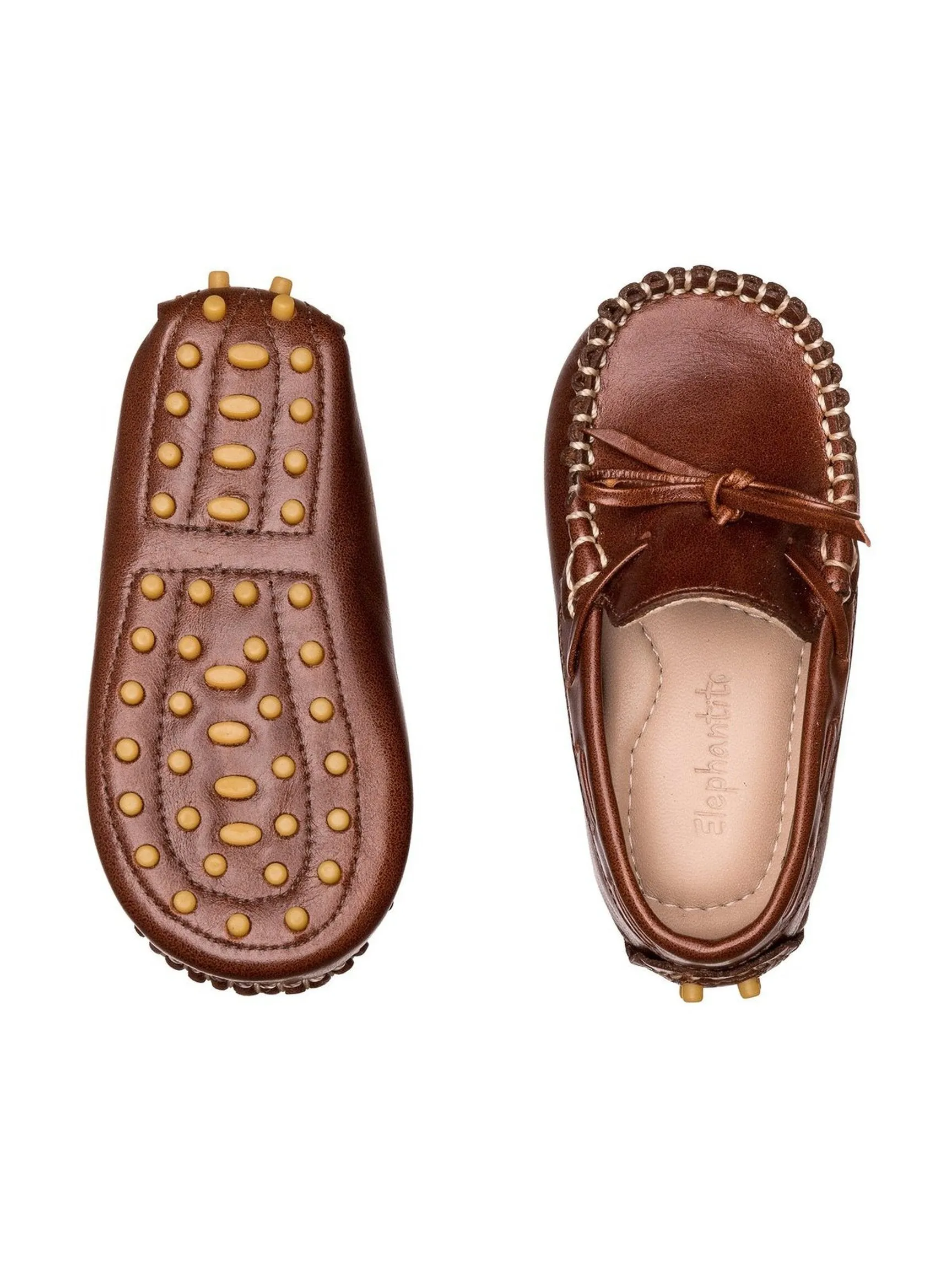 Driver Loafer Baby Apache