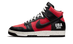 Dunk High 1985 Undercover Gym Red