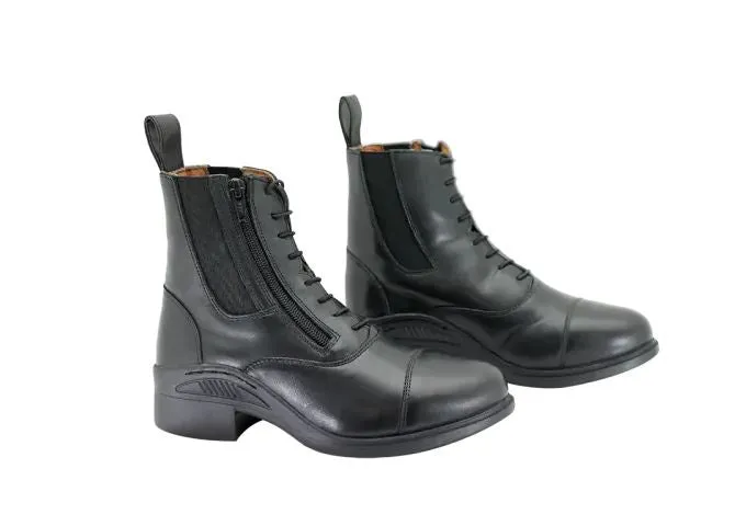 Equistride Lucy Lace and Zip