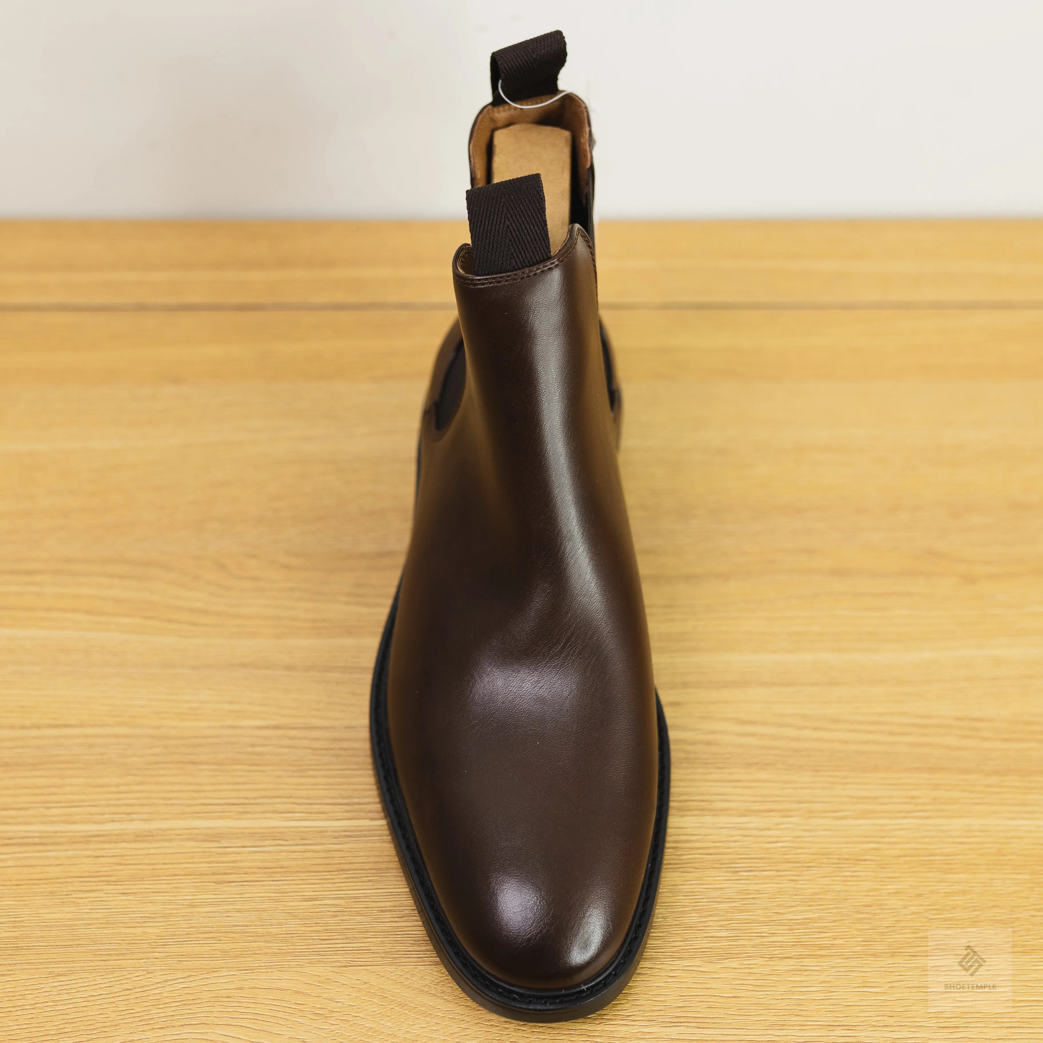 HNM Leather Chelsea Boots
