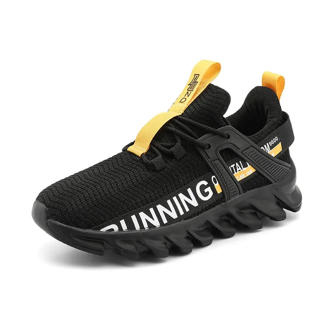 Hudson™ Mhyty 2023 Lente Nieuwe Mannen Schoenen Grote Maat