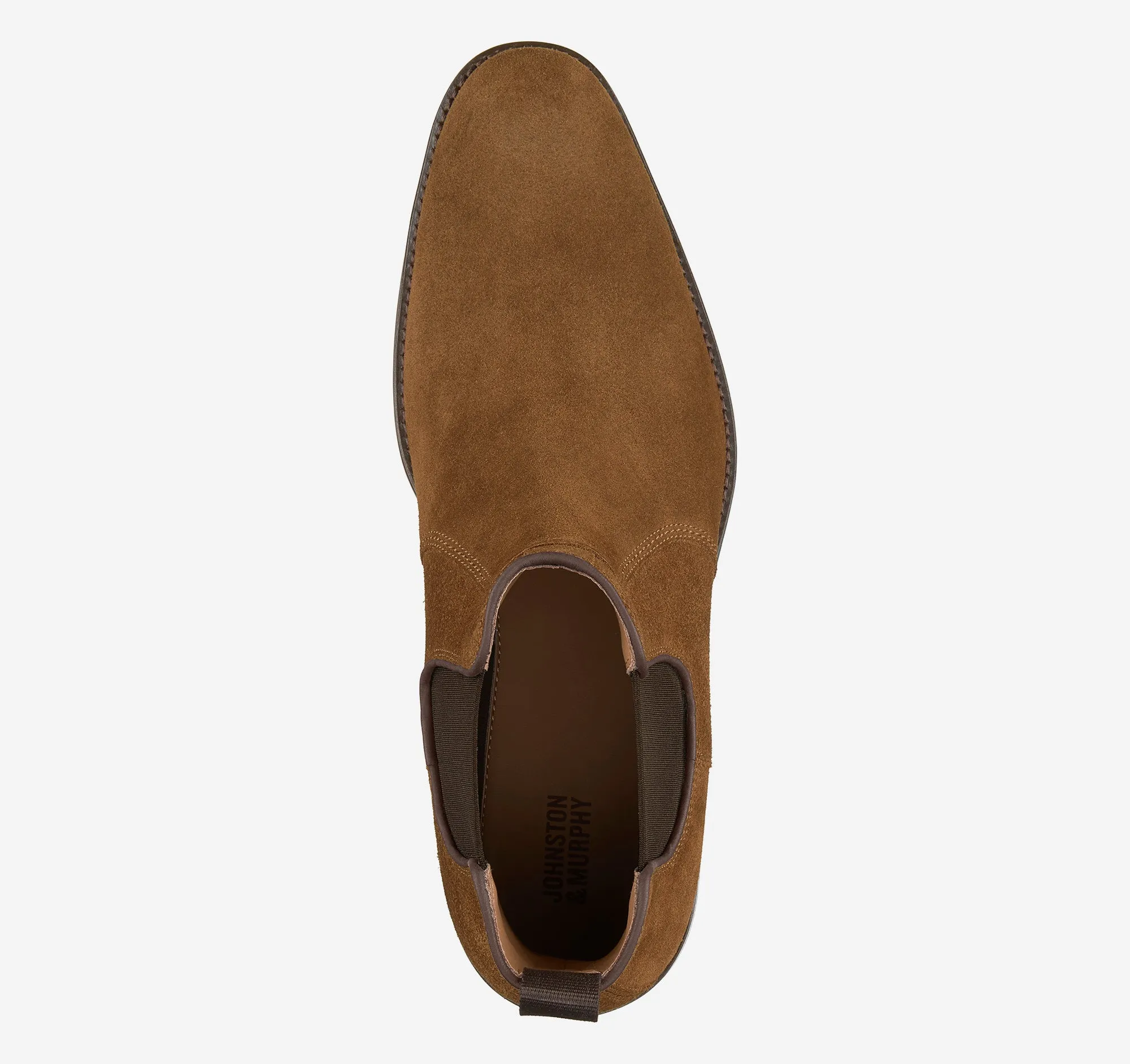 Johnston&Murphy Meade Chelsea Boot