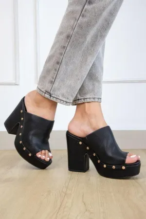 KHLOE Doll Fashion Heels