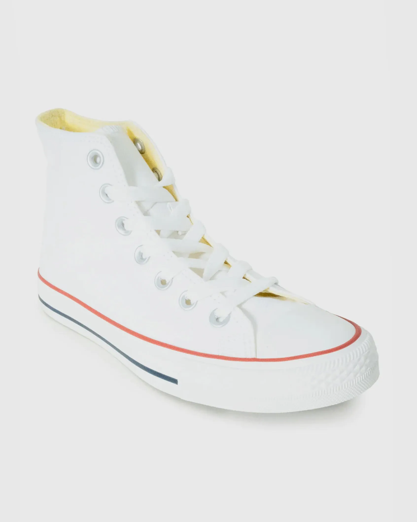 Ladies Viper - Hi Cut Canvas Sneaker