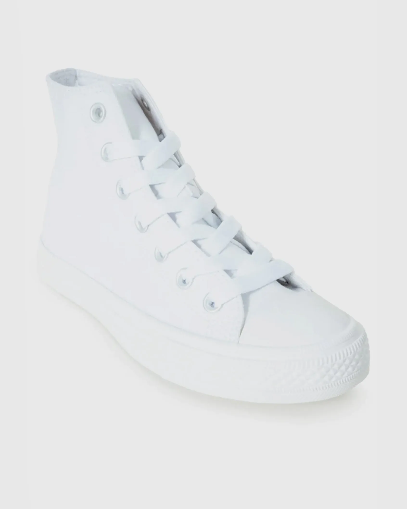Ladies Viper - Hi Cut Canvas Sneaker