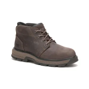 Men's Exposition 4.5" Alloy Toe Static Dissipative Work Boot