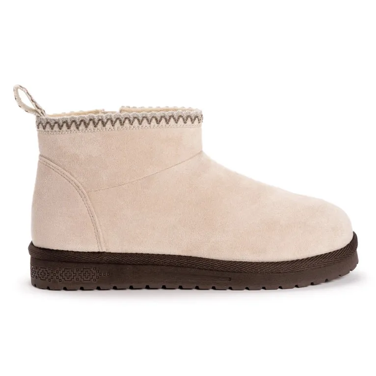 MukLuks Larissa Boot