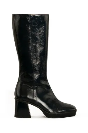 Navy Neptuno Boot