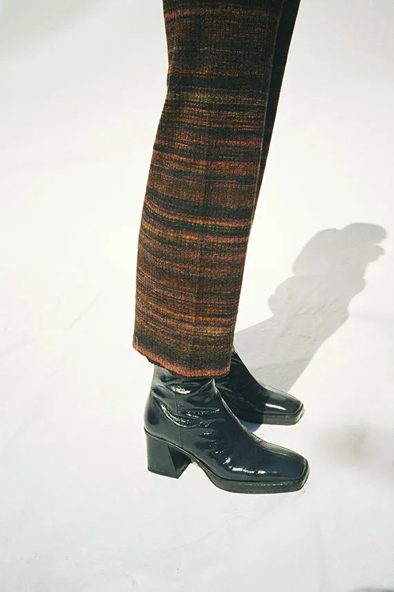 Navy Neptuno Boot