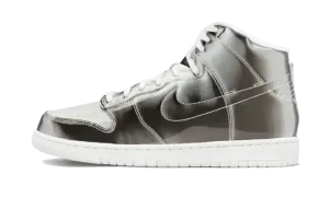 Nike Dunk High Clot Flux