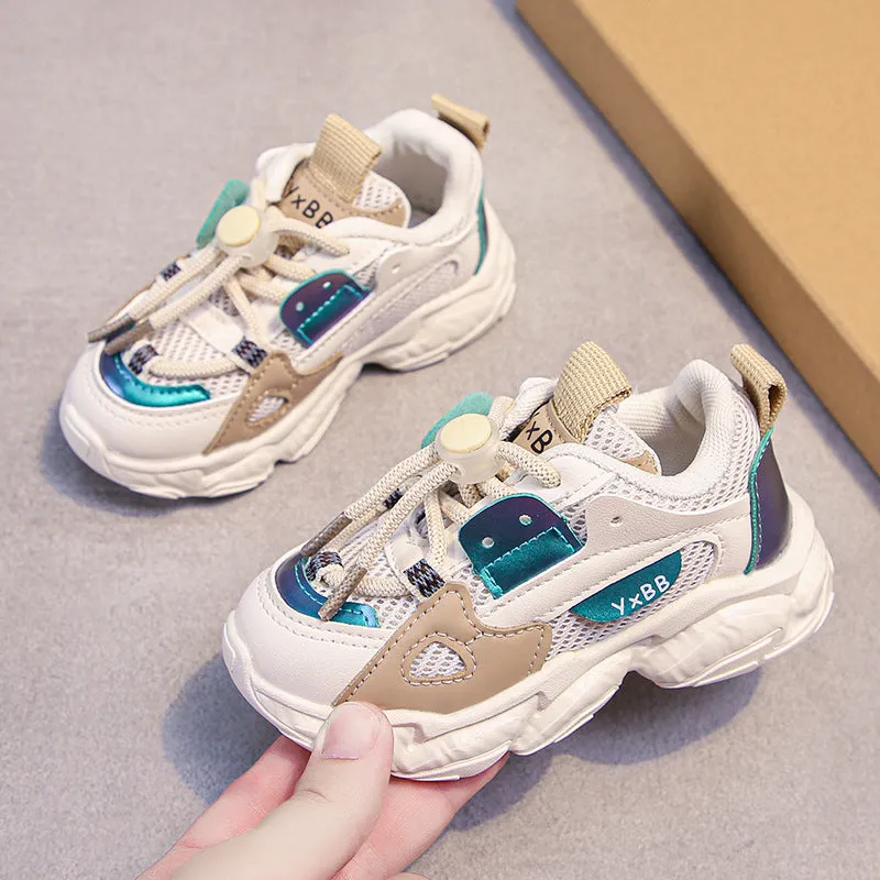 Nova Color Sneakers