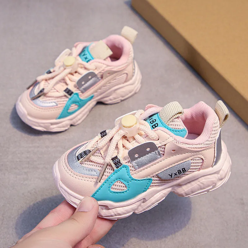 Nova Color Sneakers