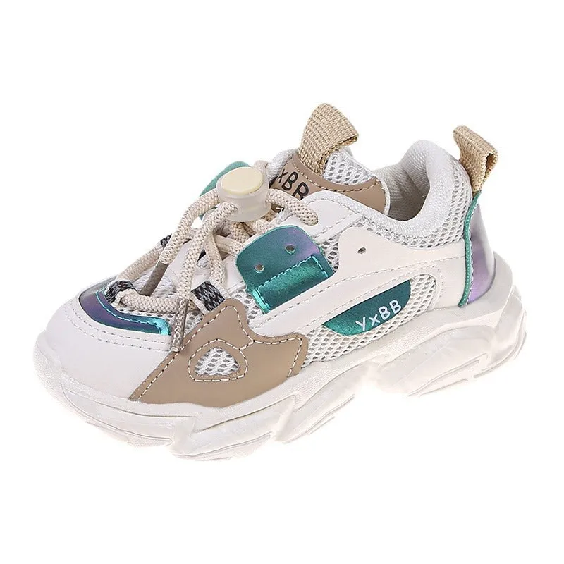 Nova Color Sneakers