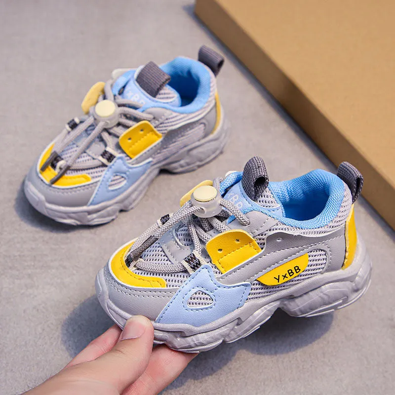Nova Color Sneakers