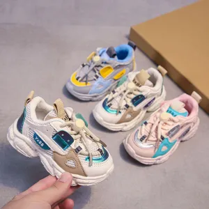 Nova Color Sneakers