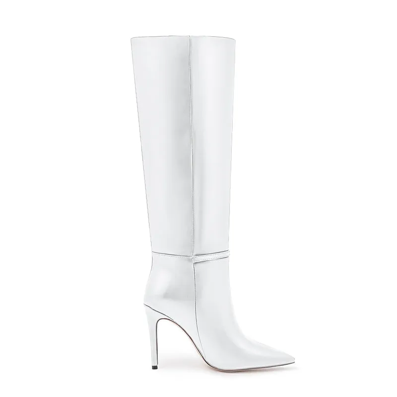 Opulessa Auburnyx Event Boots