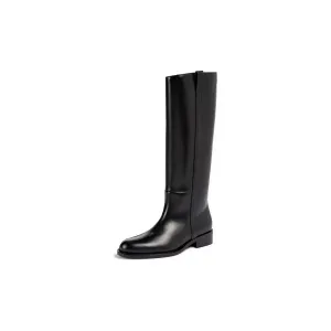 Ostranuxe Chromura High Boots