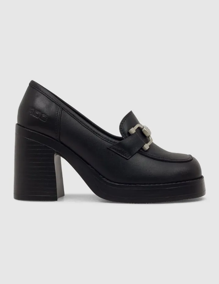Roc Icon Loafer Heels
