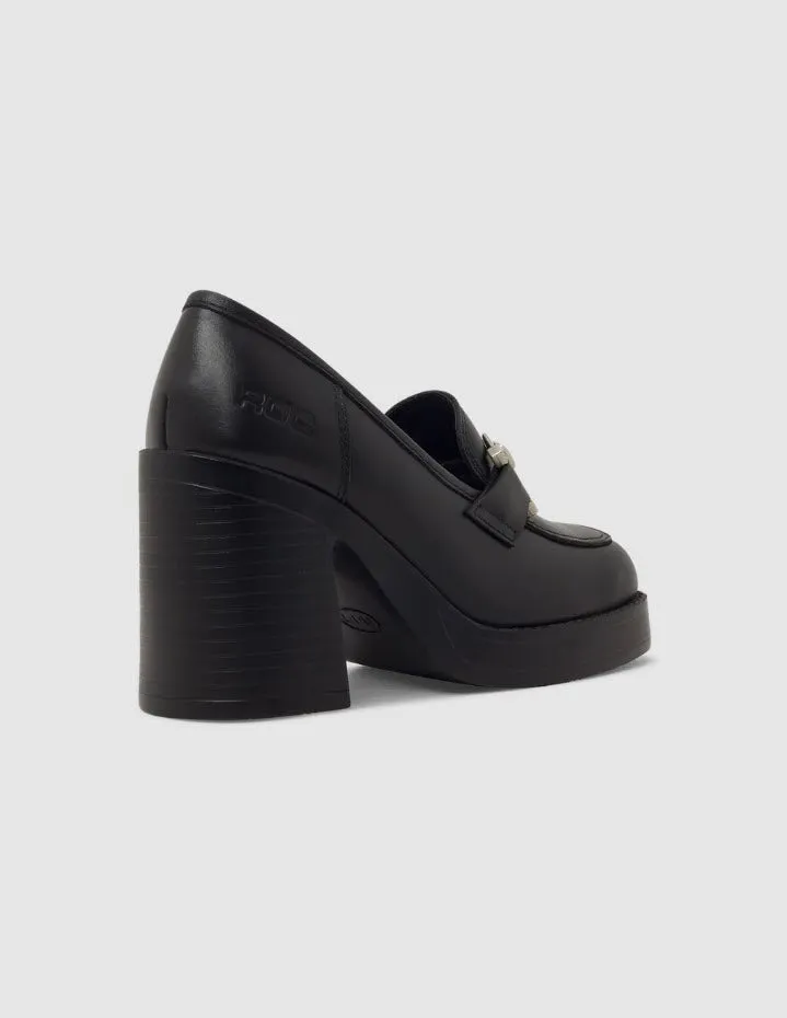 Roc Icon Loafer Heels
