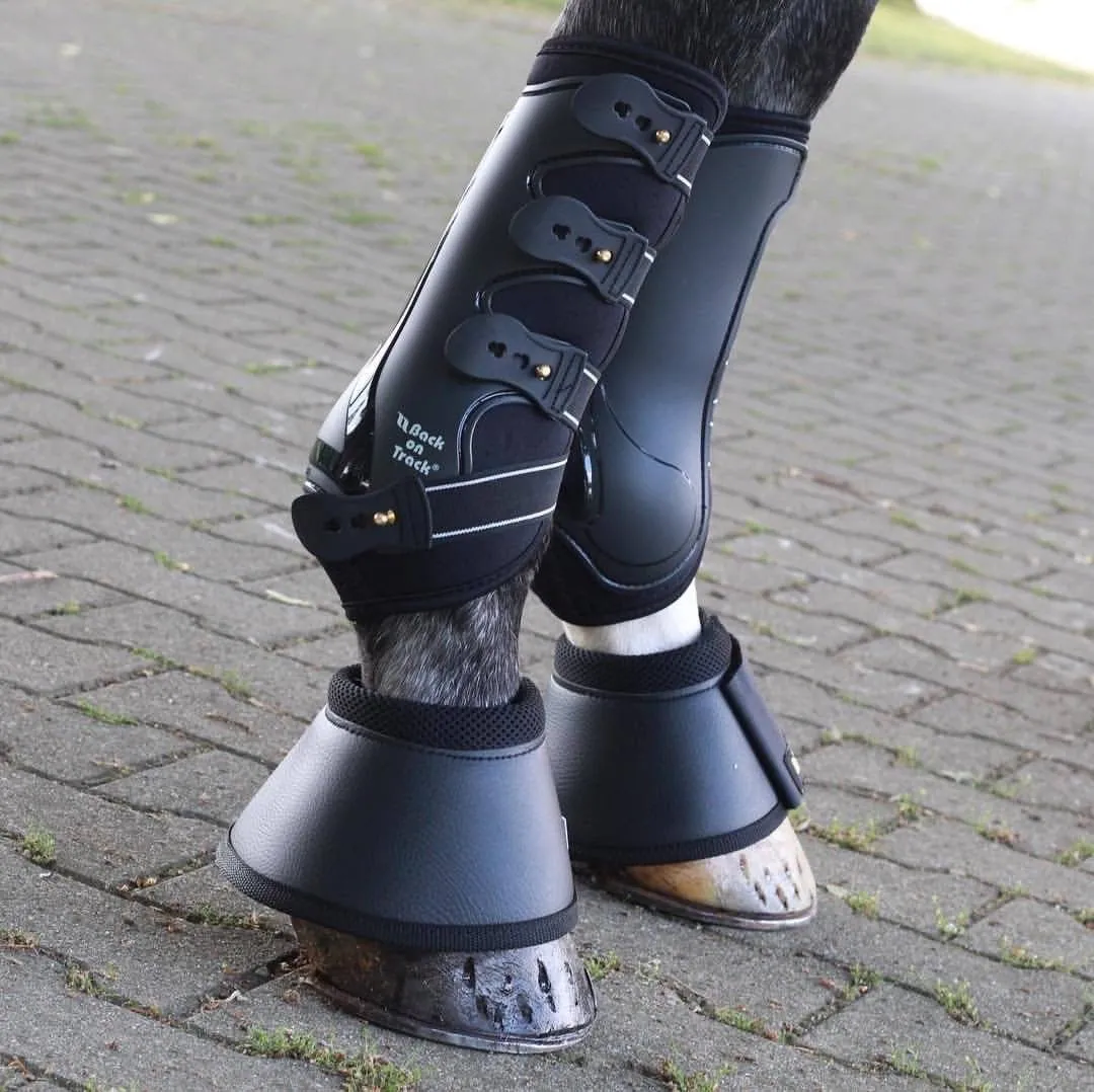 Royal Dressage Front Boots