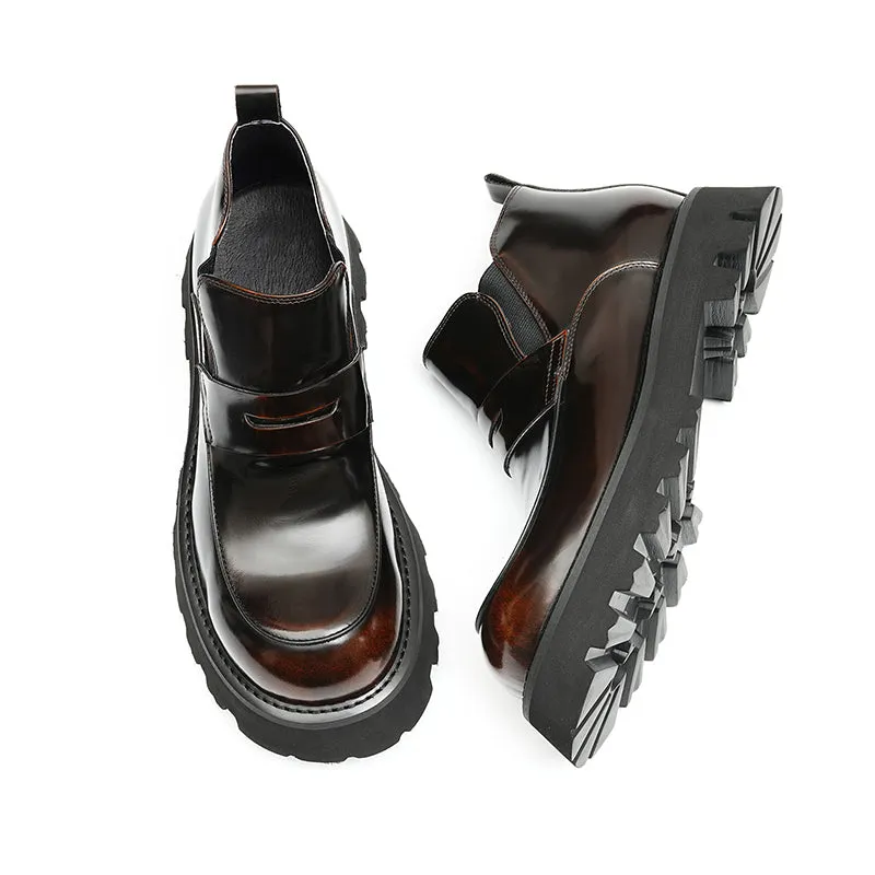 Serpatura Classic Event Boots