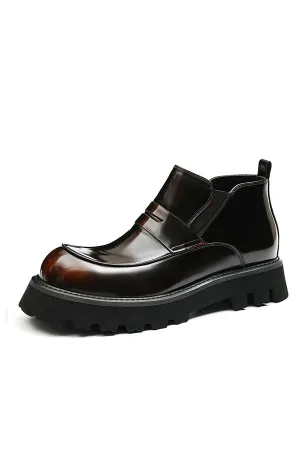 Serpatura Classic Event Boots
