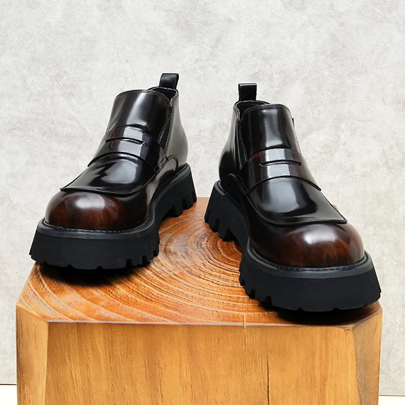 Serpatura Classic Event Boots