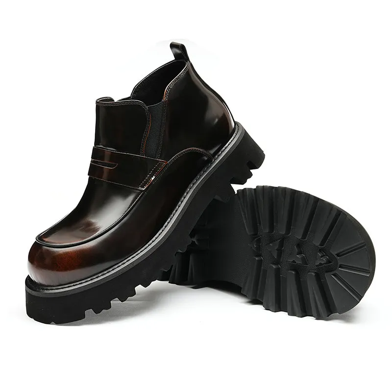 Serpatura Classic Event Boots