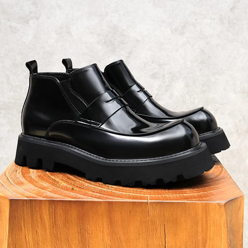 Serpatura Classic Event Boots