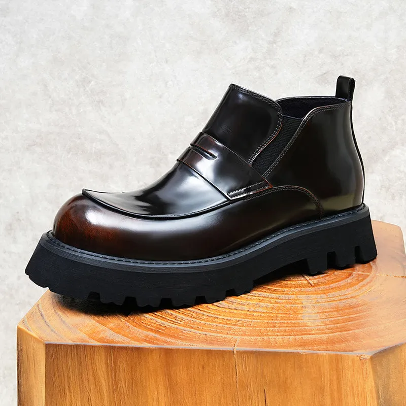 Serpatura Classic Event Boots