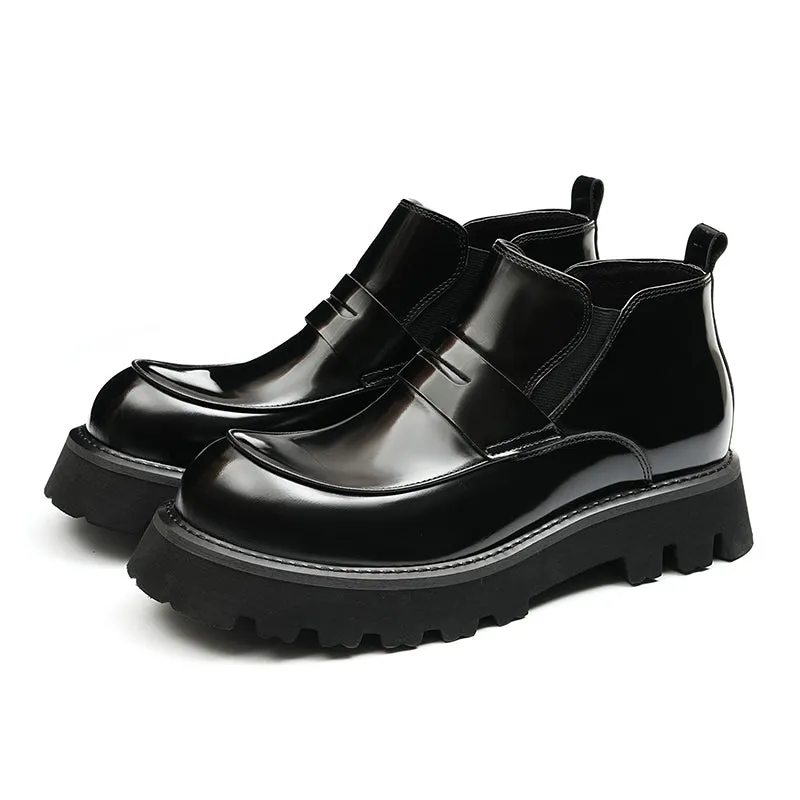 Serpatura Classic Event Boots