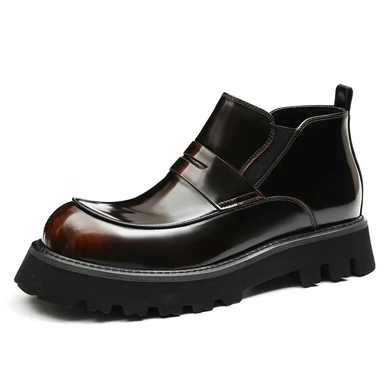 Serpatura Classic Event Boots
