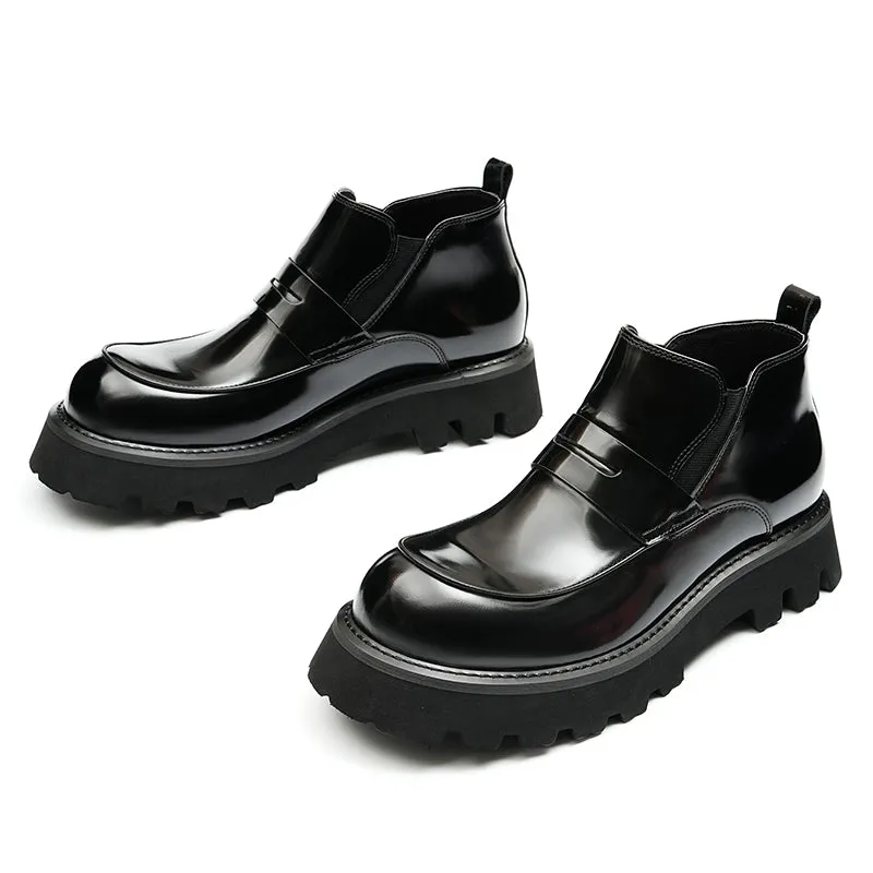 Serpatura Classic Event Boots