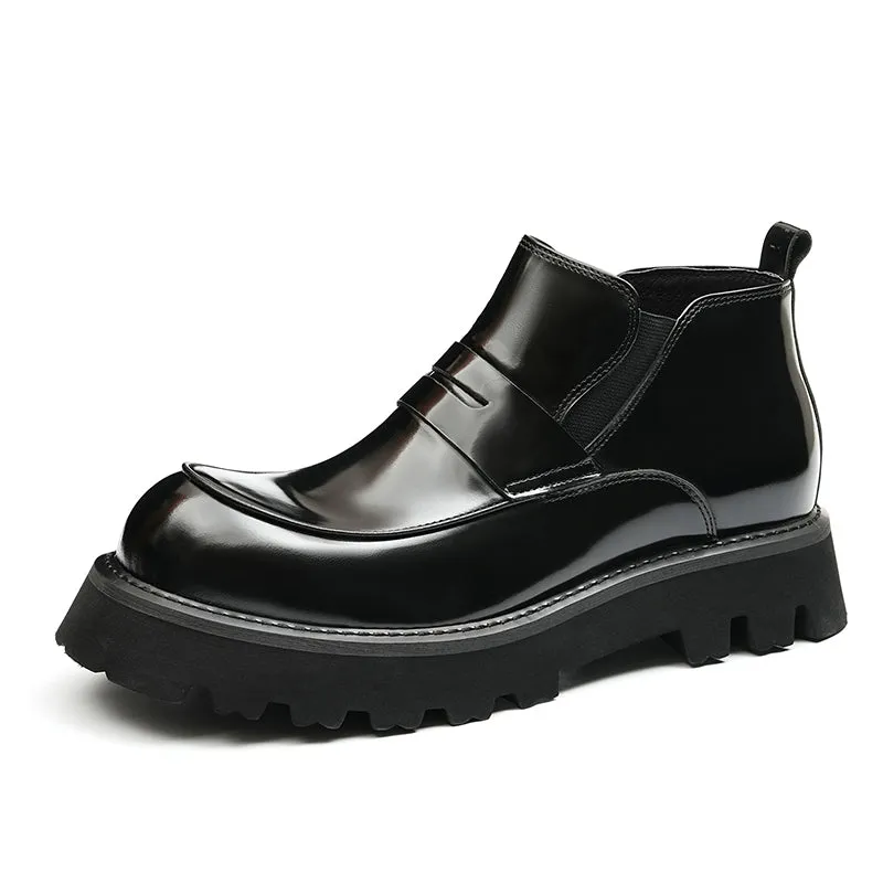 Serpatura Classic Event Boots