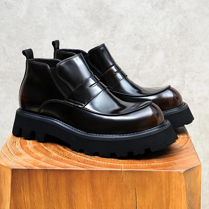 Serpatura Classic Event Boots